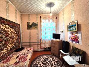 Дом 49м², 1-этажный, участок 4 сот.  