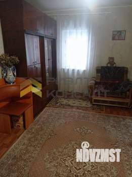 Дом 45м², 1-этажный, участок 5 сот.  