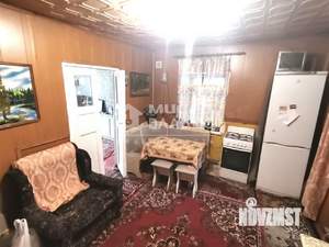 Дом 52м², 2-этажный, участок 6 сот.  
