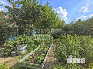 Дом 48м², 1-этажный, участок 5 сот.  