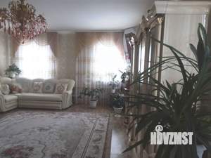 Дом 152м², 1-этажный, участок 5 сот.  