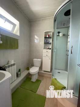 Дом 322м², 3-этажный, участок 22 сот.  