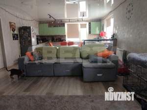 Коттедж 332м², 2-этажный, участок 8 сот.  