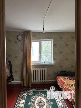 Дом 95м&sup2;, 1-этажный, участок 8 сот.  