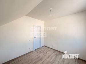 Дом 173м&sup2;, 2-этажный, участок 6 сот.  