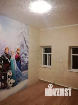 Дом 45м², 1-этажный, участок 6 сот.  