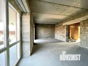 Коттедж 142м², 2-этажный, участок 6 сот.  