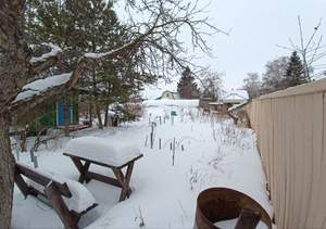 Дом 20м&sup2;, 2-этажный, участок 5 сот.  