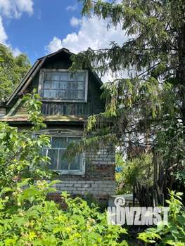 Дом 20м&sup2;, 2-этажный, участок 6 сот.  