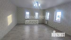 Дом 84м&sup2;, 1-этажный, участок 5 сот.  