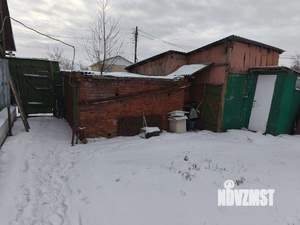 Дом 115м&sup2;, 1-этажный, участок 5 сот.  