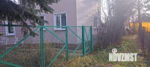 Дом 79м², 2-этажный, участок 6 сот.  