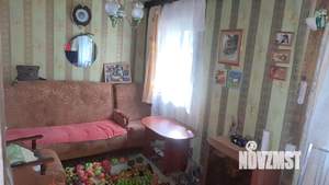 Дом 38м&sup2;, 2-этажный, участок 5 сот.  