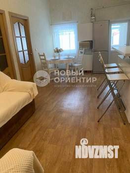 Дом 78м&sup2;, 1-этажный, участок 3 сот.  