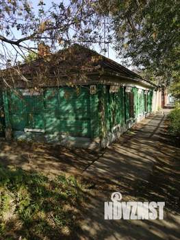 Дом 67м², 1-этажный, участок 2 сот.  