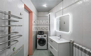 Дом 135м&sup2;, 2-этажный, участок 7 сот.  