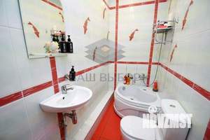 Таунхаус 440м&sup2;, 3-этажный, участок 6 сот.  