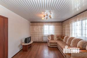 Дом 104м², 2-этажный, участок 6 сот.  