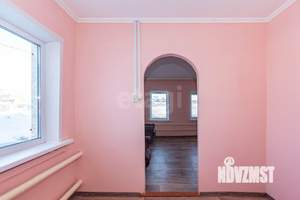 Дом 65м&sup2;, 1-этажный, участок 3 сот.  