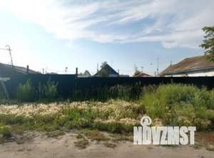 Дом 18м², 2-этажный, участок 6 сот.  