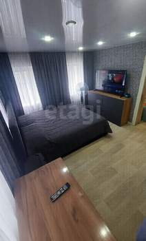 Дом 40м&sup2;, 1-этажный, участок 3 сот.  