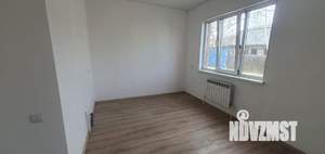 Дом 75м², 1-этажный, участок 4 сот.  