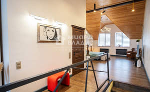 Дом 121м², 2-этажный, участок 2 сот.  