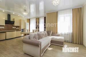 Коттедж 149м&sup2;, 2-этажный, участок 5 сот.  