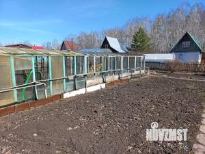 Дача 24м², 2-этажный, участок 5 сот.  