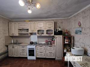 Дом 107м², 1-этажный, участок 15 сот.  