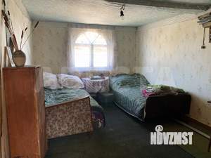 Дача 42м², 2-этажный, участок 4 сот.  