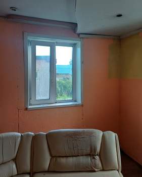 Дом 70м², 2-этажный, участок 4 сот.  