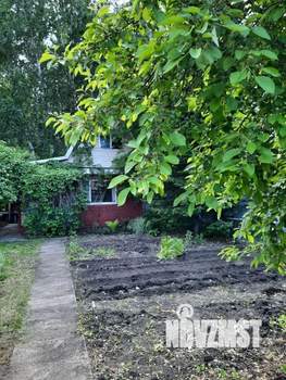 Дом 60м&sup2;, 2-этажный, участок 7 сот.  