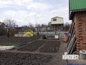 Дача 24м², 1-этажный, участок 7 сот.  