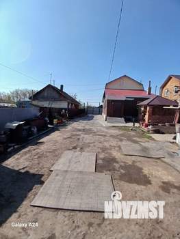 Коттедж 147м², 2-этажный, участок 6 сот.  