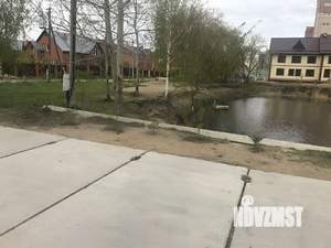 Дом 312м², 3-этажный, участок 11 сот.  