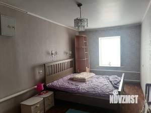 Дом 76м², 1-этажный, участок 6 сот.  
