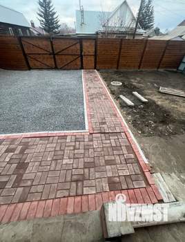 Дом 124м², 2-этажный, участок 4 сот.  