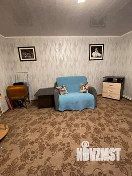 Дом 117м&sup2;, 1-этажный, участок 4 сот.  