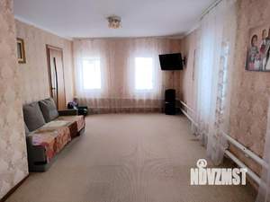 Дом 108м&sup2;, 2-этажный, участок 5 сот.  