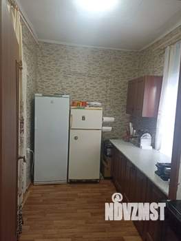 Дом 48м², 1-этажный, участок 6 сот.  