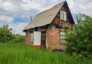 Дом 0м², 2-этажный, участок 6 сот.  