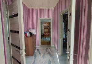 Дом 91м², 1-этажный, участок 4 сот.  