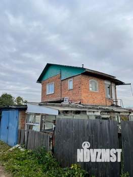 Дача 40м², 2-этажный, участок 14 сот.  