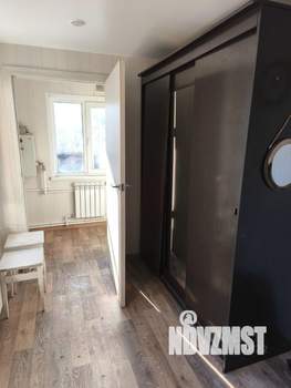 Дом 60м&sup2;, 1-этажный, участок 4 сот.  