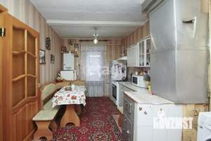 Дом 44м², 1-этажный, участок 3 сот.  