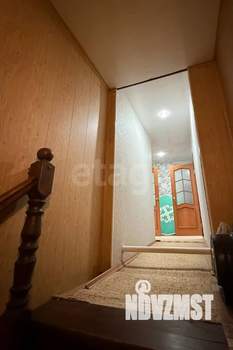 Дом 170м², 2-этажный, участок 5 сот.  
