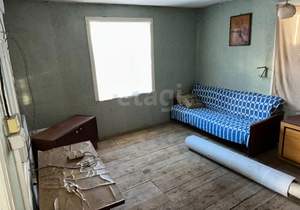 Дом 30м², 2-этажный, участок 5 сот.  