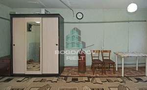 Дом 86м&sup2;, 1-этажный, участок 8 сот.  