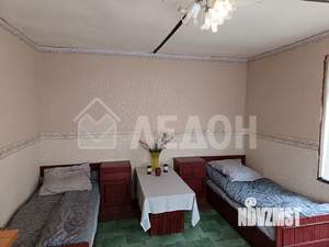 Дом 30м², 1-этажный, участок 6 сот.  
